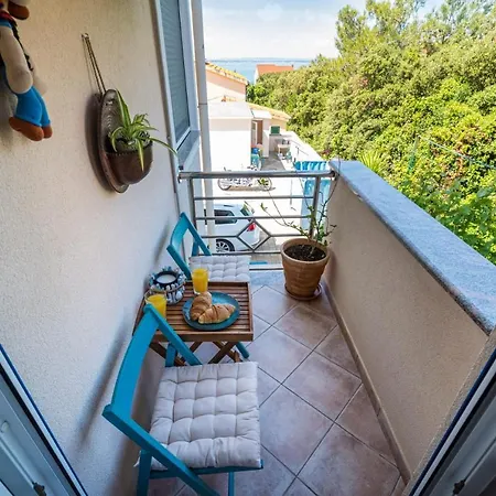 Mario Apartment *