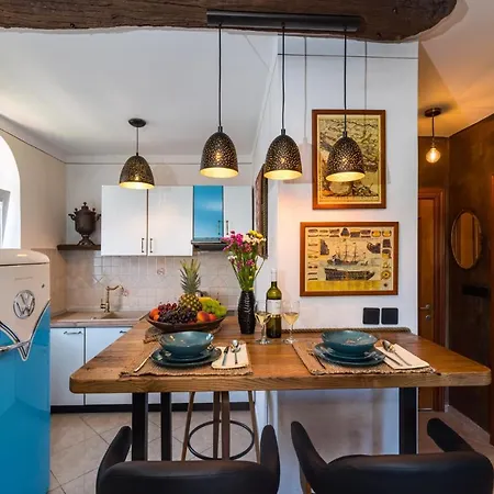 Mario דירה Kožino