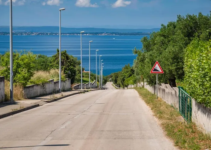 Mario דירה Kožino